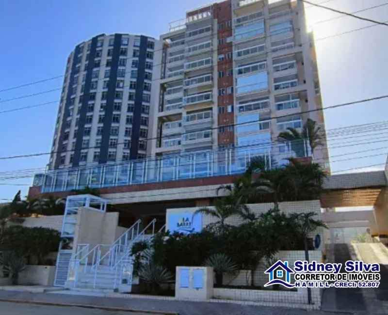 Foto de Edifício praia do sonho 